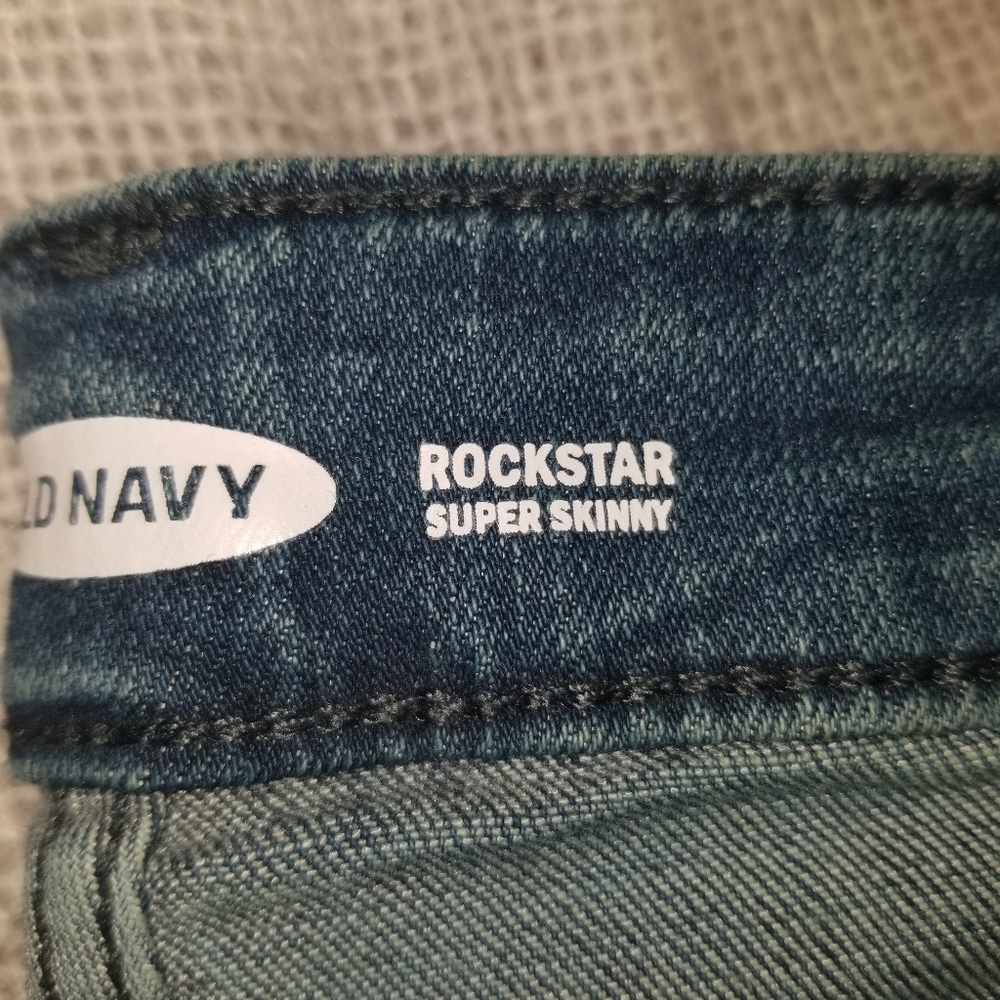 Jeans - Picture 3 of 3